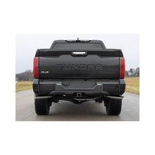 Load image into Gallery viewer, Flowmaster 22-25 Toyota Tundra 3.4L American Thunder Cat-Back Exhaust System - 818140