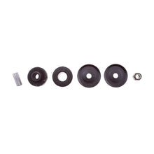 Load image into Gallery viewer, Bilstein 4600 Series 2014 Dodge Ram 2500 Rear 46mm Monotube Shock Absorber - 24-239462