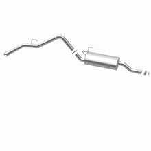 Load image into Gallery viewer, MagnaFlow BRE Exhaust Kit 05 Tundra 4.0L - 106-0341