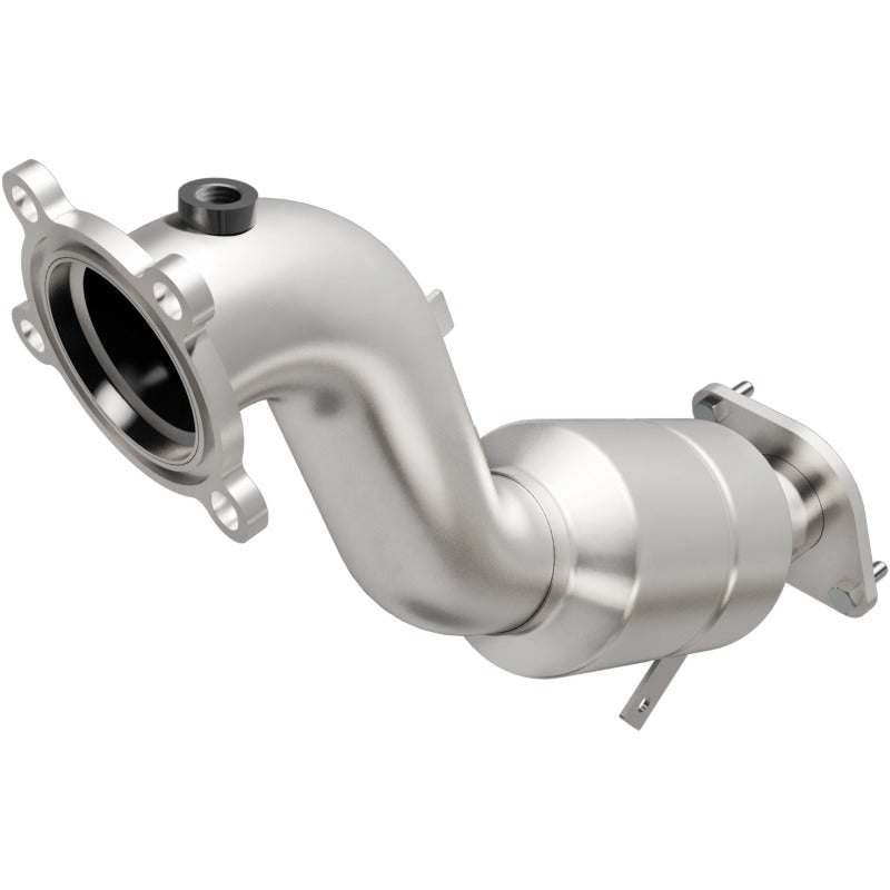MagnaFlow California Catalytic Converter Direct Fit - 2013 Cadillac ATS L4 2.0L - 551573