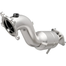 Load image into Gallery viewer, MagnaFlow California Catalytic Converter Direct Fit - 2013 Cadillac ATS L4 2.0L - 551573