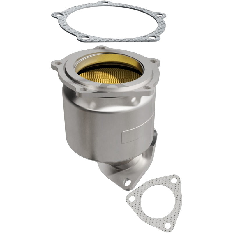 MagnaFlow Conv DF 04 Kia Optima 2.4L - 23043