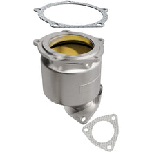 Load image into Gallery viewer, MagnaFlow Conv DF 04 Kia Optima 2.4L - 23043