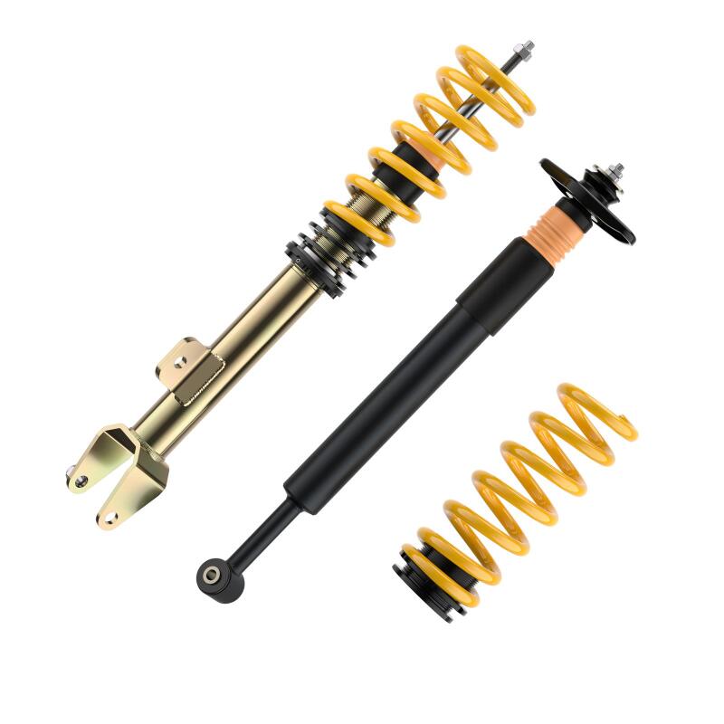 ST XA-Height Adjustable Coilovers 11-20 Dodge Challenger RWD/AWD - 18227018
