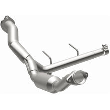 Load image into Gallery viewer, MagnaFlow 15-17 Ford F-150 3.5L Direct Fit Converter - 5551469