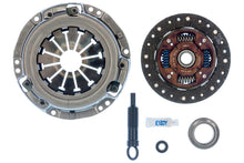 Load image into Gallery viewer, Exedy OE 1983-1988 Toyota Tercel L4 Clutch Kit - 16039