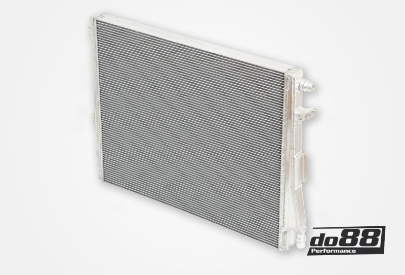do88 BMW M2/M3/M4 S58 (G80/G82/G87) Radiator for Front Mount Intercooler - WC-430
