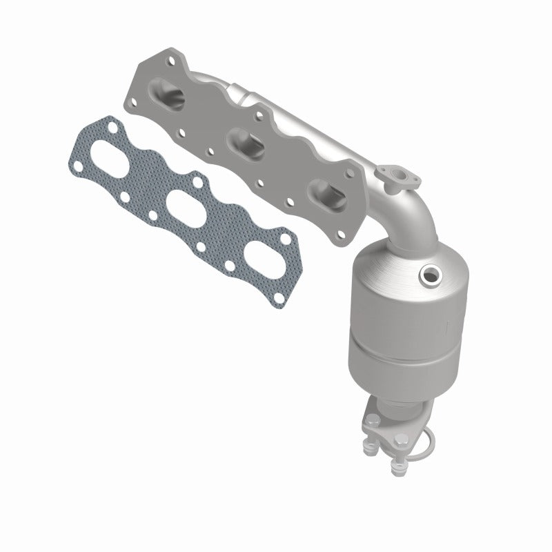 MagnaFlow Direct Fit Catalytic Converter 04-08 Grand Vitara V6 2.7L PS - 51272
