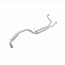Load image into Gallery viewer, MagnaFlow Sys C/B 07 Nissan Armada 5.6L V8 - 16783