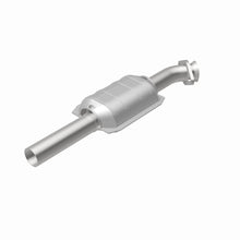 Load image into Gallery viewer, MagnaFlow Direct Fit Catalytic Converter Tempo 92-94 - 23369