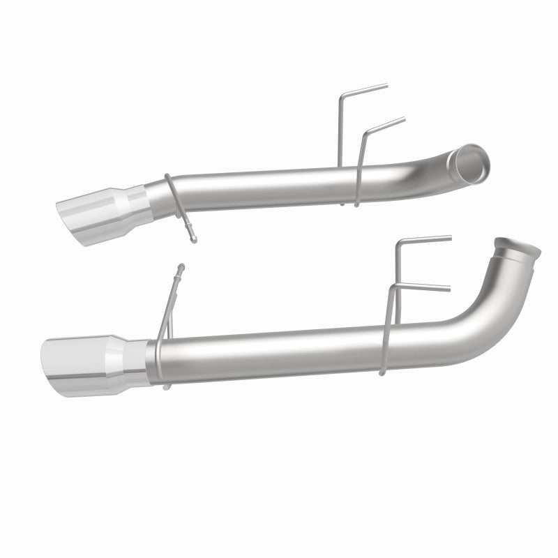 MagnaFlow SYS A/B 2011 Ford Mustang 5.0L - 15594