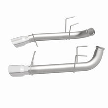Load image into Gallery viewer, MagnaFlow SYS A/B 2011 Ford Mustang 5.0L - 15594