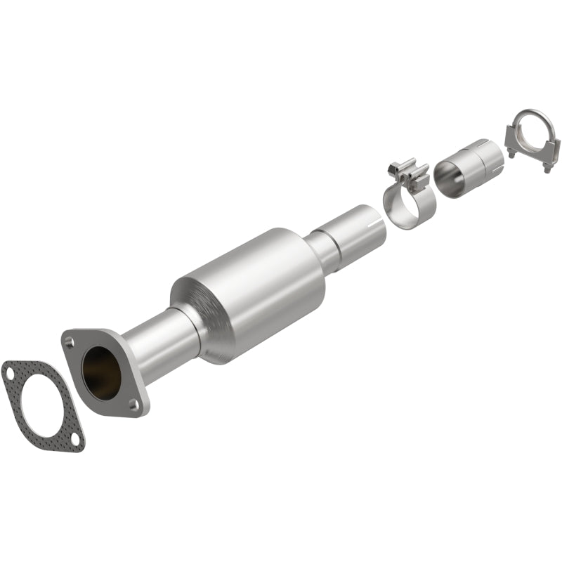 MagnaFlow 12-16 Kia Rio 1.6L Direct Fit Converter - 5571814
