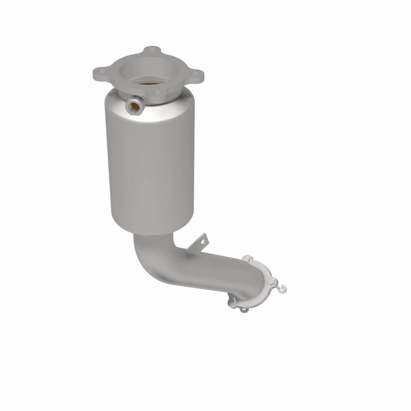 MagnaFlow Direct Fit Catalytic Converter OEM 14-15 Audi A4 L4 2.0L - 52352
