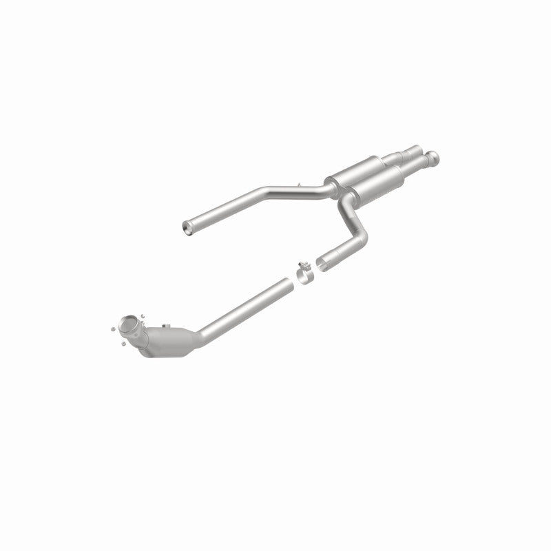 MagnaFlow 2015 E400 3 Direct Fit Converter - 52996