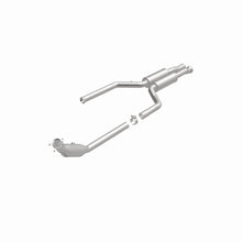Load image into Gallery viewer, MagnaFlow 2015 E400 3 Direct Fit Converter - 52996