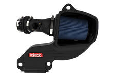 Load image into Gallery viewer, aFe Takeda Stage-2 Cold Air Intake System Pro 5R 14-18 Mazda 3 L4-2.0 - Black - 56-10020R