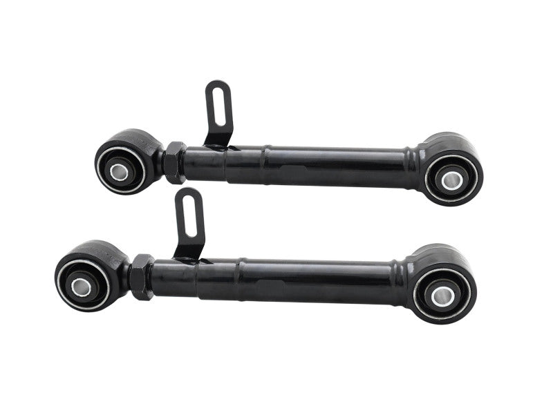 SuperPro 10-14 Toyota FJ Cruiser / 10-23 Toyota 4Runner Upper Trailing Arm Adjustable Kit - TRC498
