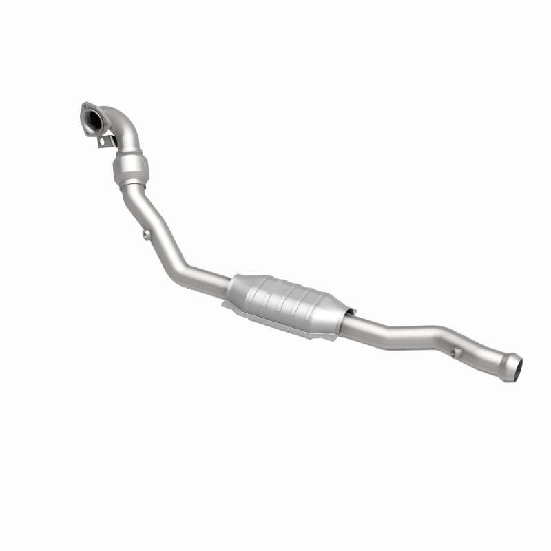 MagnaFlow Direct Fit Catalytic Converter 1997 Volvo 850 2.3L Turbo - 23763