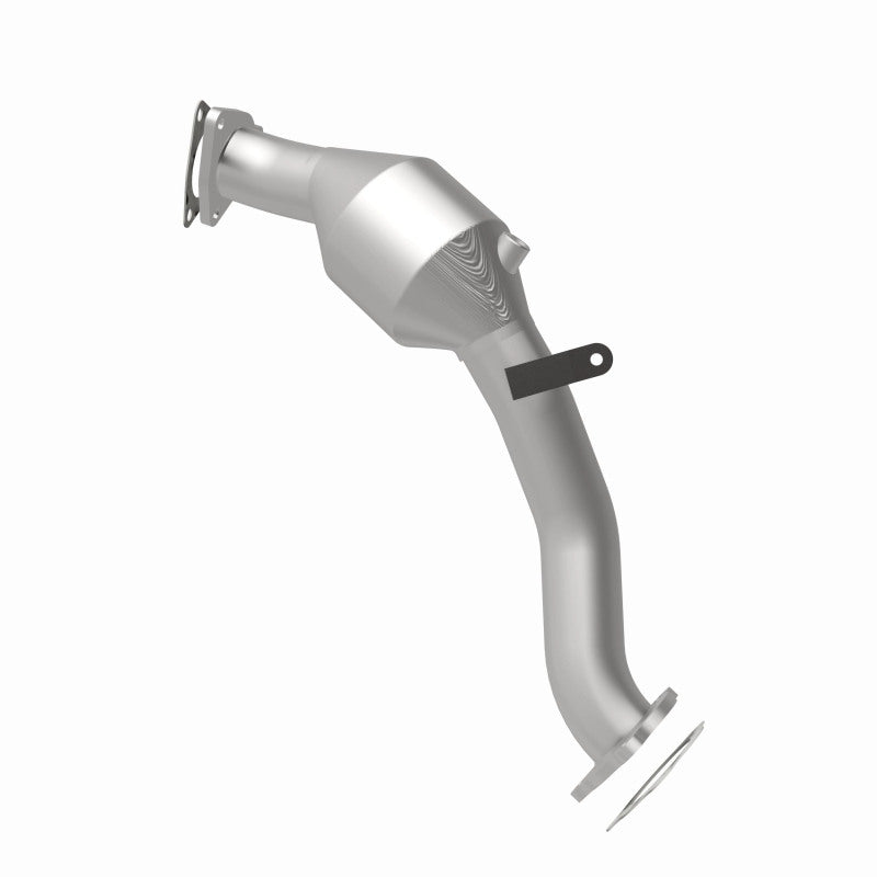 MagnaFlow 11-15 Audi Q7 3.0L Direct Fit Converter - 5451401