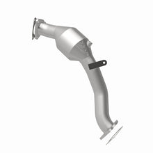 Load image into Gallery viewer, MagnaFlow 11-15 Audi Q7 3.0L Direct Fit Converter - 5451401