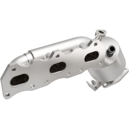 MagnaFlow Conv DF 00 Suzuki Grand Vitara 2.5L - 23282
