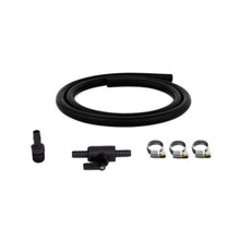Load image into Gallery viewer, Mishimoto Compact Baffled Oil Catch Can Petcock Drain Kit - MMBCC-DRAIN-02