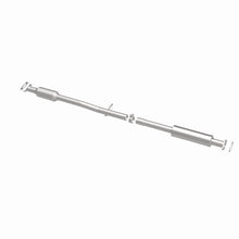 Load image into Gallery viewer, MagnaFlow Direct Fit Catalytic Converter OEM 14-15 Hyundai Tucson 2.0L Underbody - 52815