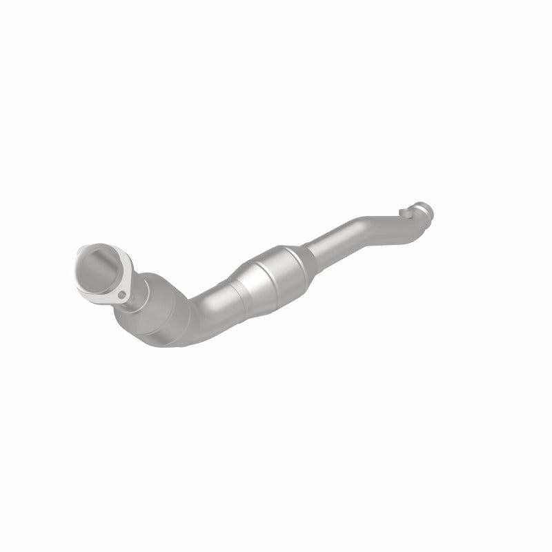 MagnaFlow Direct Fit Catalytic Converter 2014-2016 Land Rover LR4 V6 3 OEM Underbody - 21-717