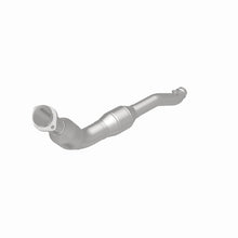 Load image into Gallery viewer, MagnaFlow Direct Fit Catalytic Converter 2014-2016 Land Rover LR4 V6 3 OEM Underbody - 21-717