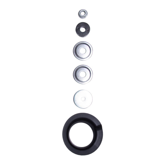 Bilstein 22-24 Toyota Tundra Front B8 5100 Shock - 24-329200