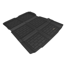 Load image into Gallery viewer, 3D MAXpider 23-24 BMW I7 (G70) Kagu Black Foldable Cargo