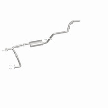 Load image into Gallery viewer, MagnaFlow BRE Exhaust Kit 05-12 Nissan Pathfinder - 106-0066