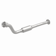 Load image into Gallery viewer, MagnaFlow California Direct Fit Converter 96-97 Chevrolet Lumina 3.4L - 4481522