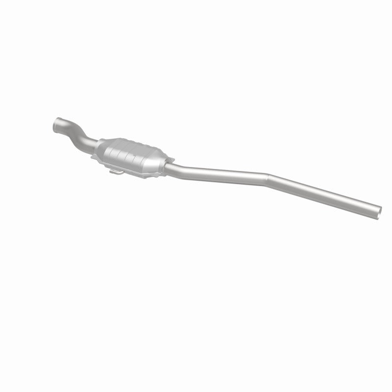 MagnaFlow Direct Fit Catalytic Converter 79-81 Dodge D150/D200 3.7L - 3391244