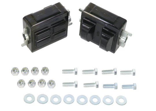 Whiteline 1998-2002 Chevrolet Camaro (F Body) V8 LS1 Motor Mount - W93463