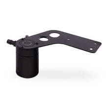 Load image into Gallery viewer, Mishimoto 2015+ Ford Mustang GT Baffled Oil Catch Can Kit - Black