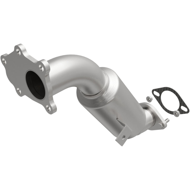 MagnaFlow Direct Fit Catalytic Converter 2006 Saab 9-2X 2.5L - 5411044