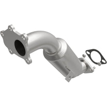 Load image into Gallery viewer, MagnaFlow Direct Fit Catalytic Converter 2006 Saab 9-2X 2.5L - 5411044
