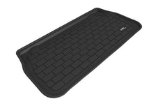 Load image into Gallery viewer, 3D MAXpider 17-24 Chrysler Pacifica Behind 3Rd Row Kagu Black Cargo Liner