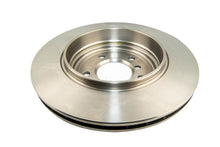 Load image into Gallery viewer, DBA 00-07 BMW 330Ci Rear Street Series Standard Rotor - DBA2856