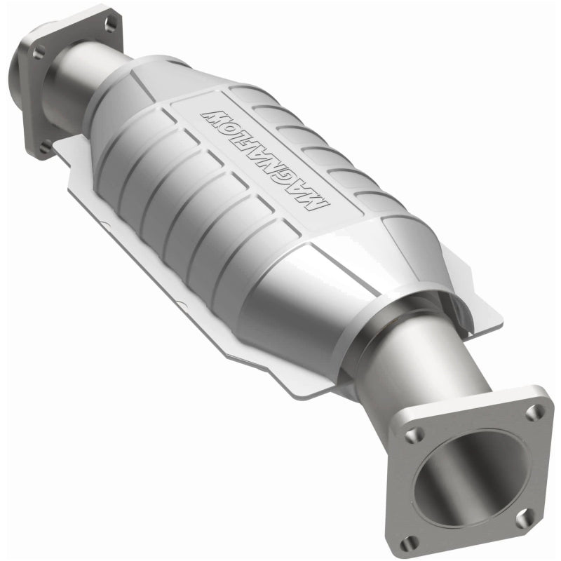 MagnaFlow Conv GM 19.75X6.5X4 2.5/2.5 - 23425