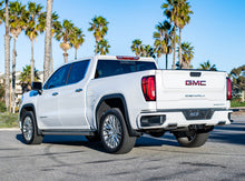 Load image into Gallery viewer, Borla 19 Chevrolet Silverado/GMC Sierra 1500 6.2L SS ATAK Catback Exhaust w/ Factory Tips - 140775