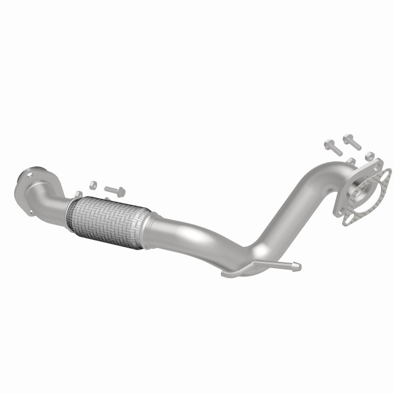 BRE Exhaust 14-17 NISSAN ROGUE 2.5L Front Pipe Kit - 107-0295