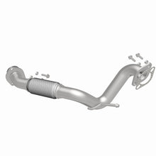 Load image into Gallery viewer, BRE Exhaust 14-17 NISSAN ROGUE 2.5L Front Pipe Kit - 107-0295