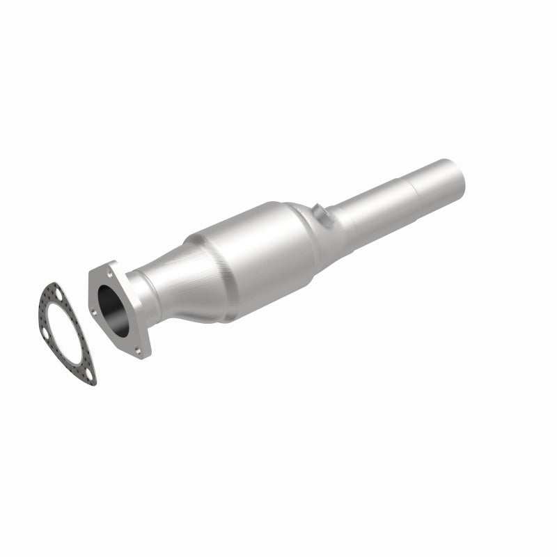 MagnaFlow Direct Fit Catalytic Converter VW Cabrio/Jetta 2.0L 96-98 - 22931