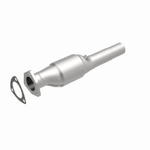 Load image into Gallery viewer, MagnaFlow Direct Fit Catalytic Converter VW Cabrio/Jetta 2.0L 96-98 - 22931