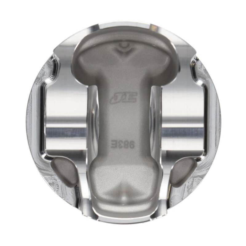 JE Pistons VW 1.8T 20V KIT 81.0 Set of 4 Pistons - 302021