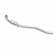Load image into Gallery viewer, MagnaFlow 07-11 Mercedes-Benz ML350 3.5L Direct Fit Converter - 5551717