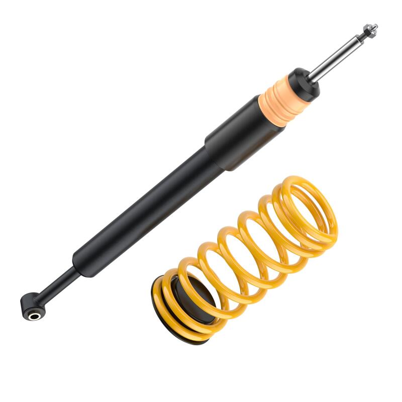 ST X-Height Adjustable Coilovers 04-11 Volvo S40/V50 (M) - 2WD - 13267011